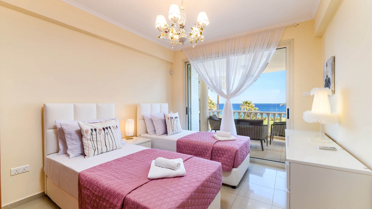 Photo of Bedroom in Kapparis