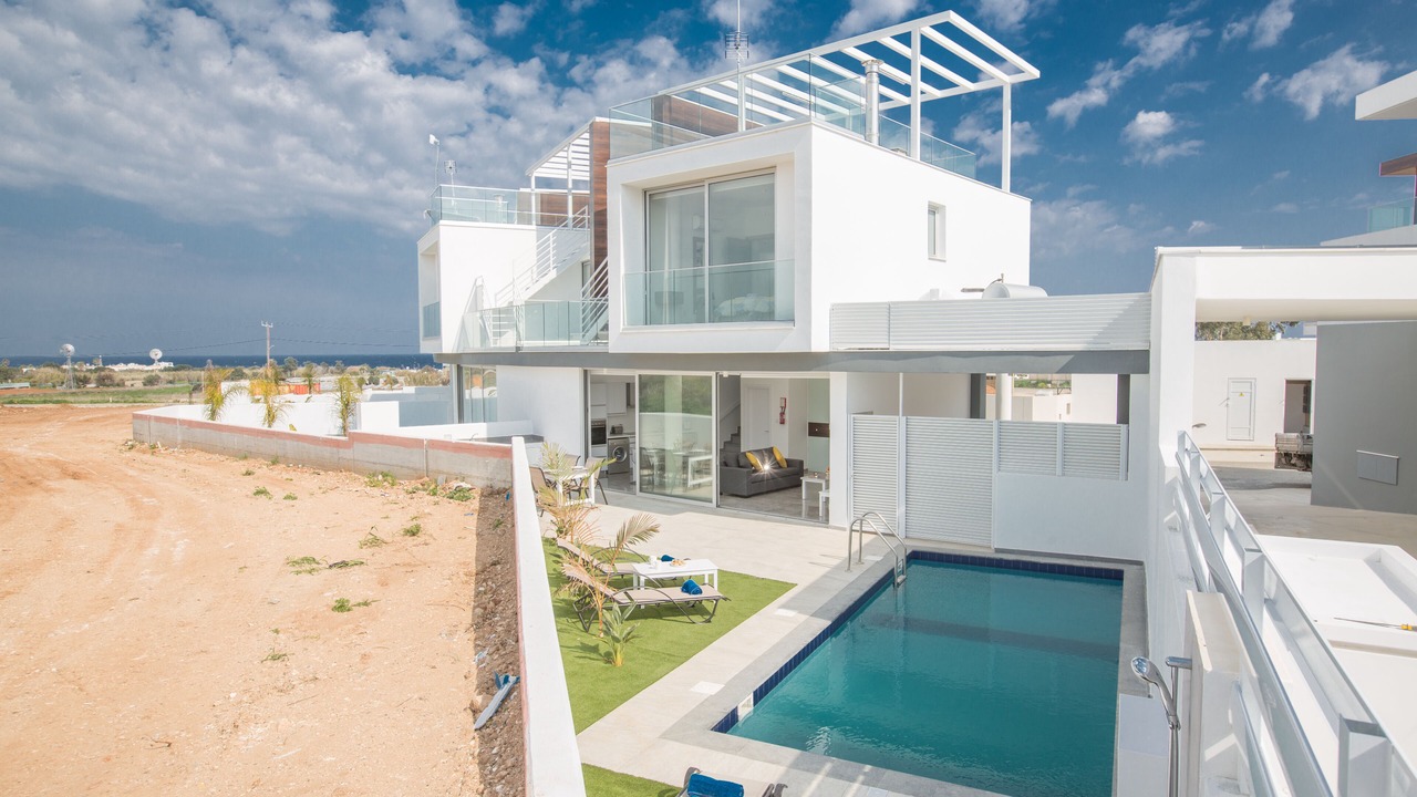 Photo of Outdoor in Protaras