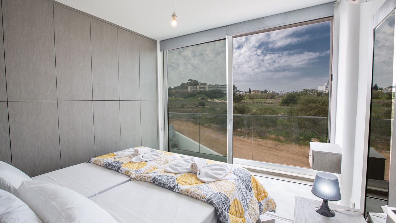 Photo of Bedroom in Protaras