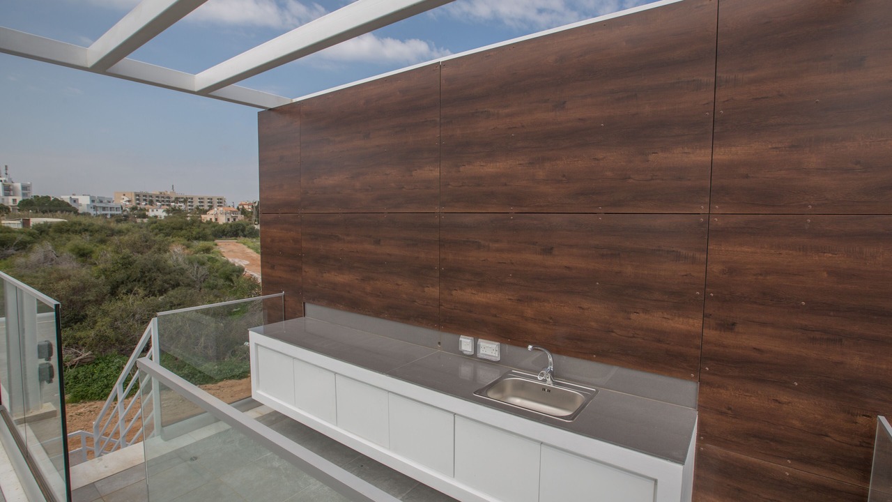 Photo of Outdoor in Protaras
