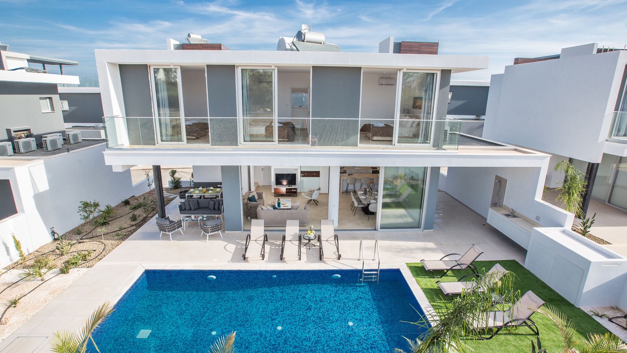Photo of Outdoor in Protaras