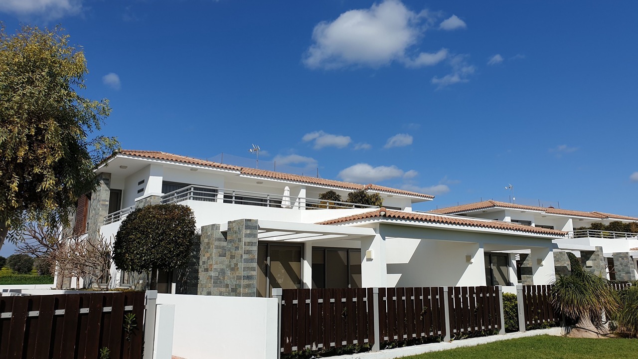 Photo of Outdoor in Mazotos