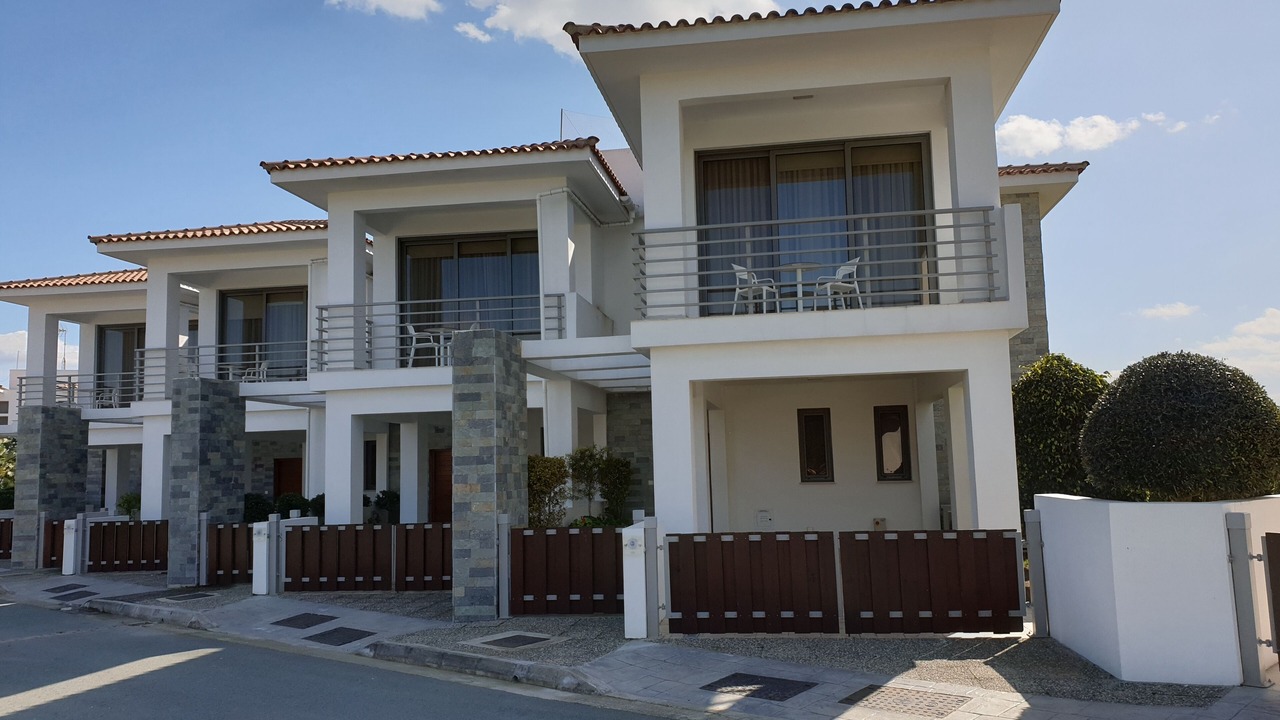 Photo of Outdoor in Mazotos