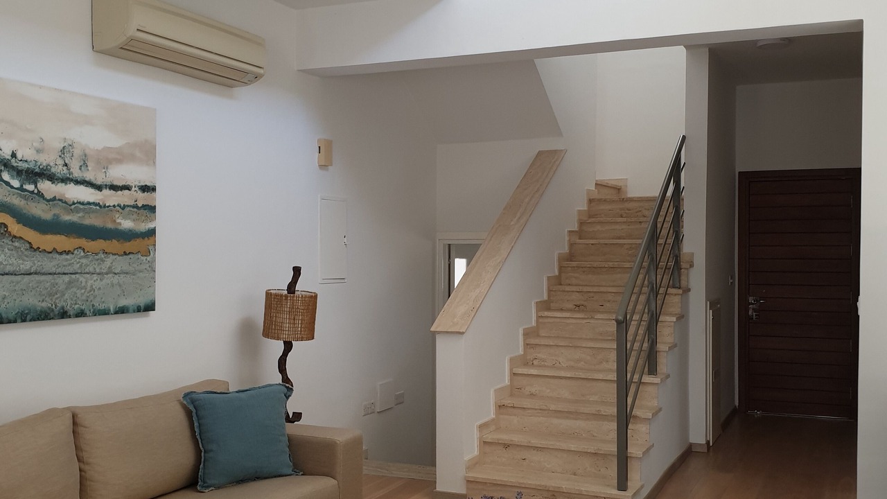 Photo of Livingroom in Mazotos