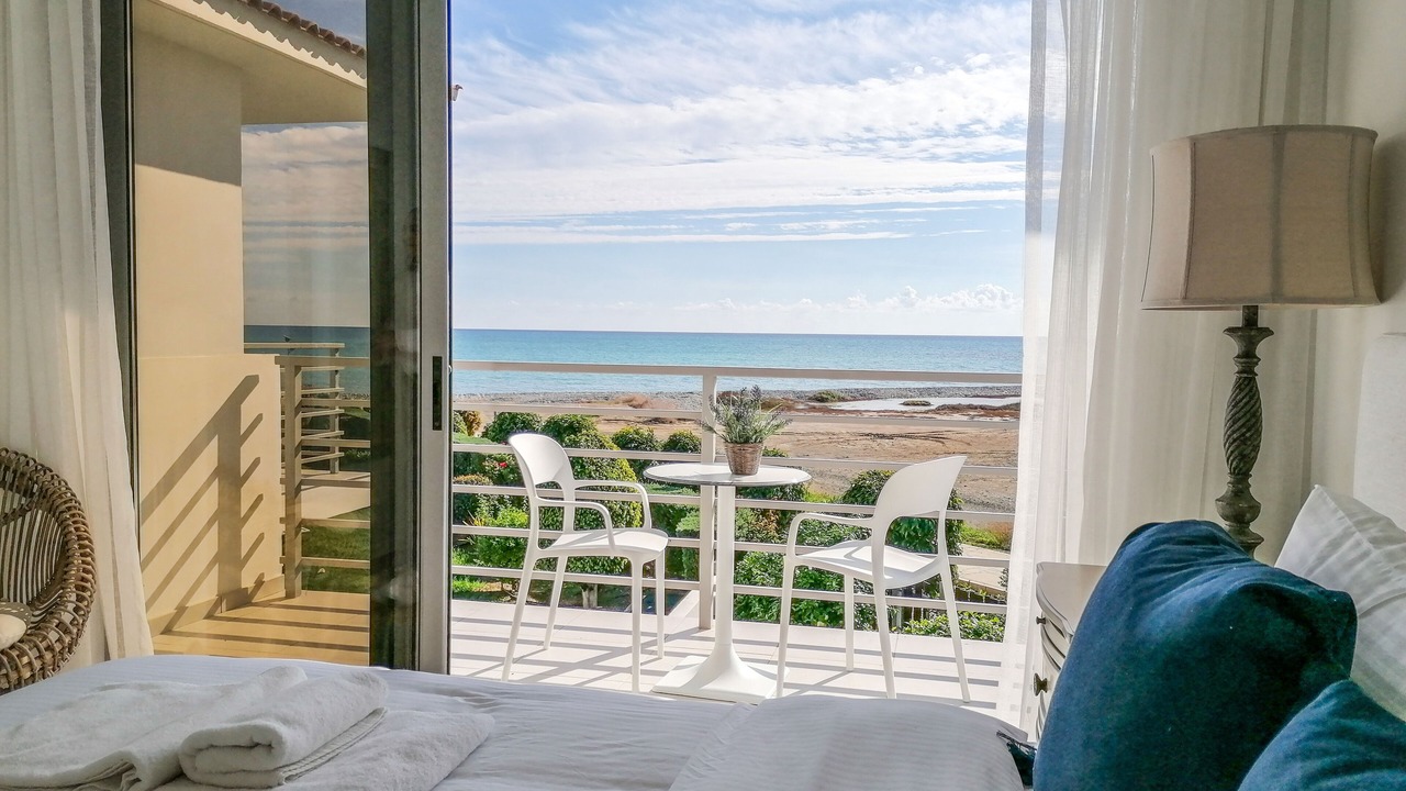 Photo of Bedroom in Mazotos