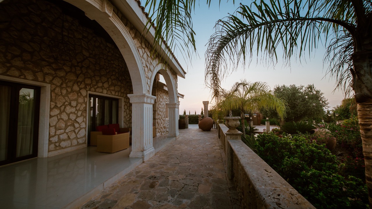 Photo of Outdoor in Frenaros