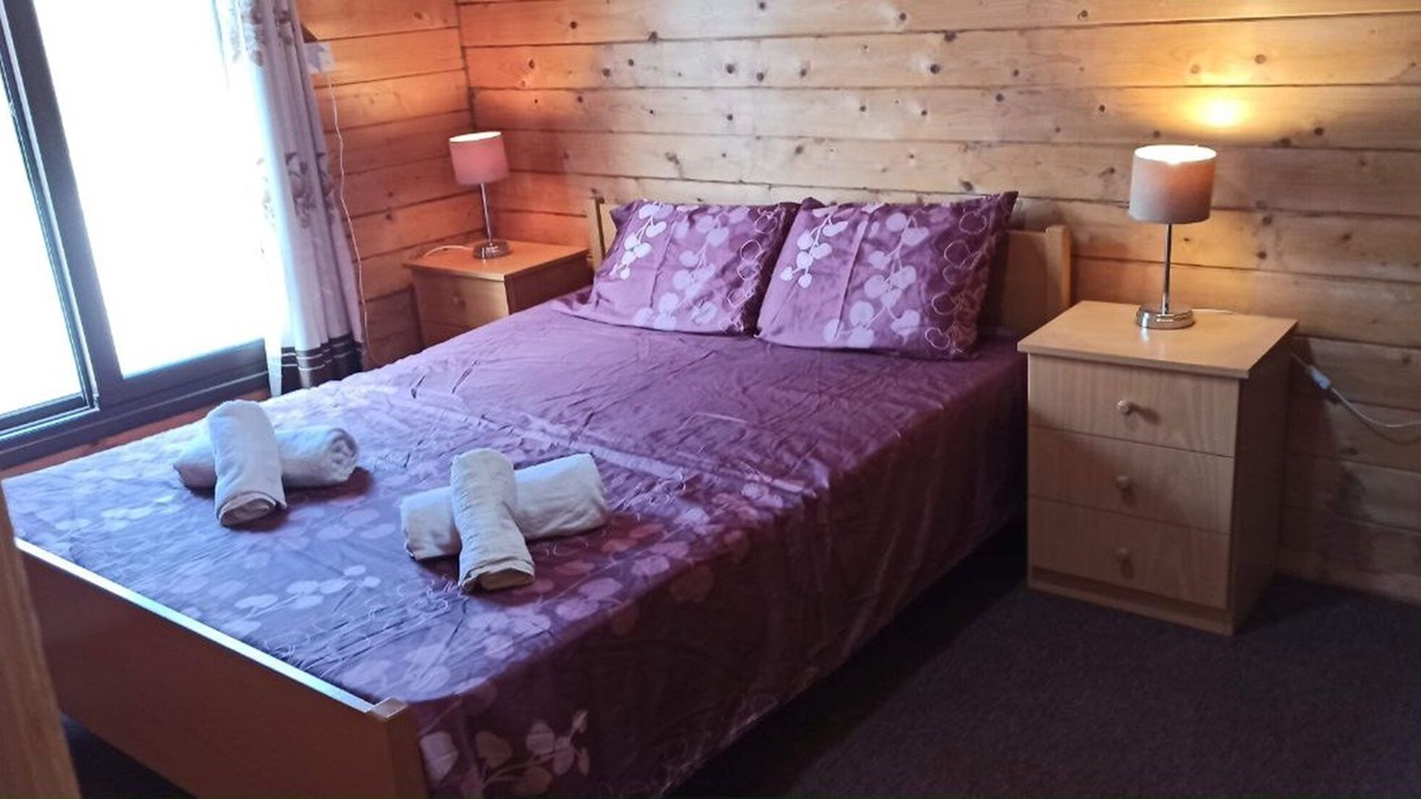 Photo of Bedroom in Vasa Koilaniou