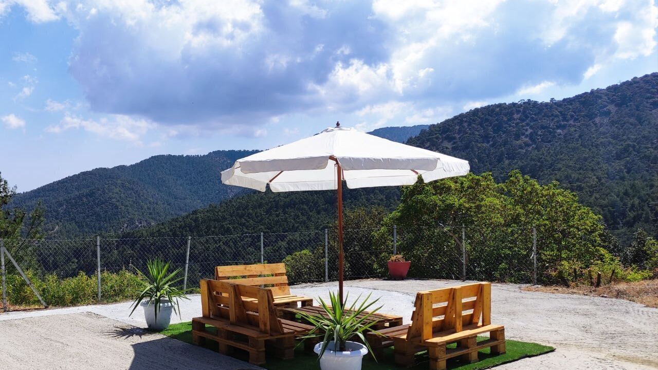 Photo of Patio Balcony in Vasa Koilaniou