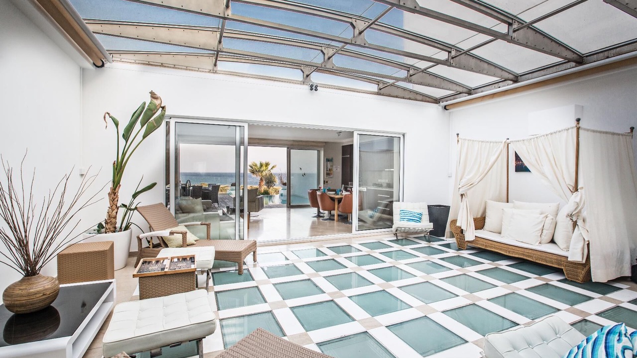 Photo of Livingroom in Protaras