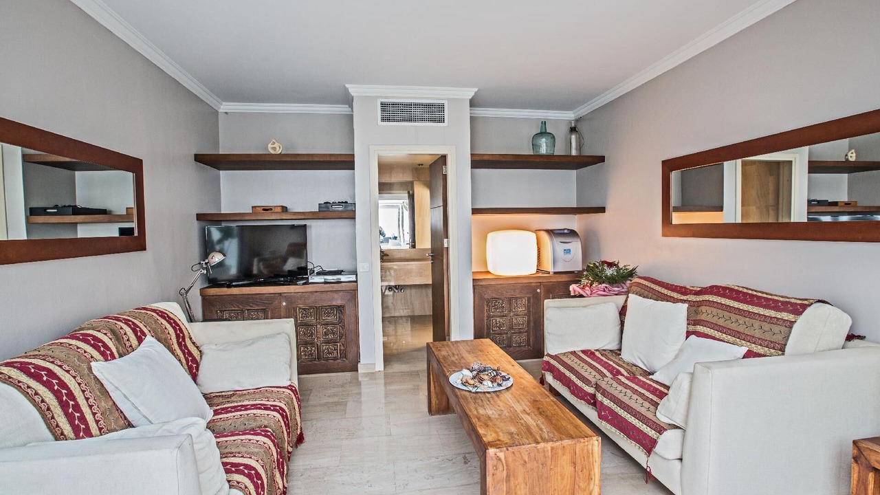 Photo of Livingroom in Protaras