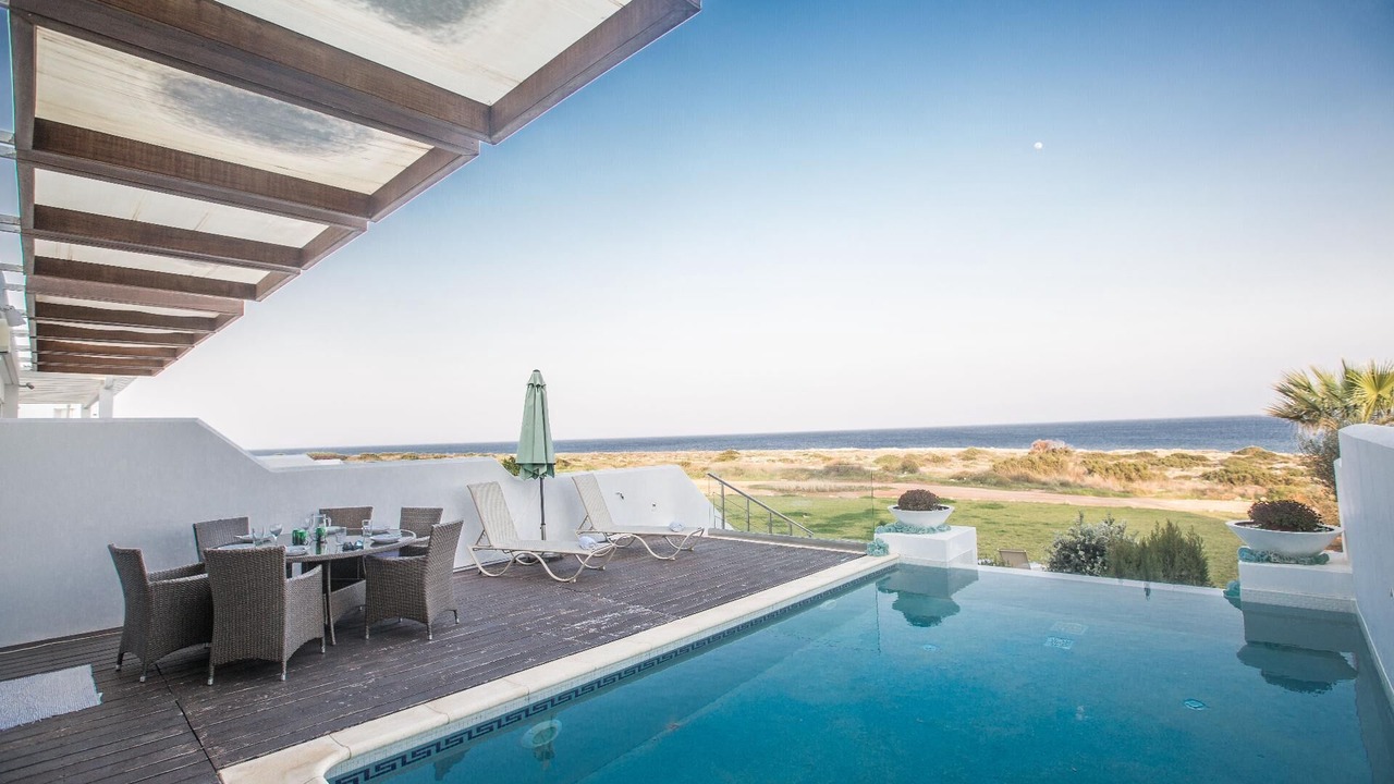 Photo of Outdoor in Protaras