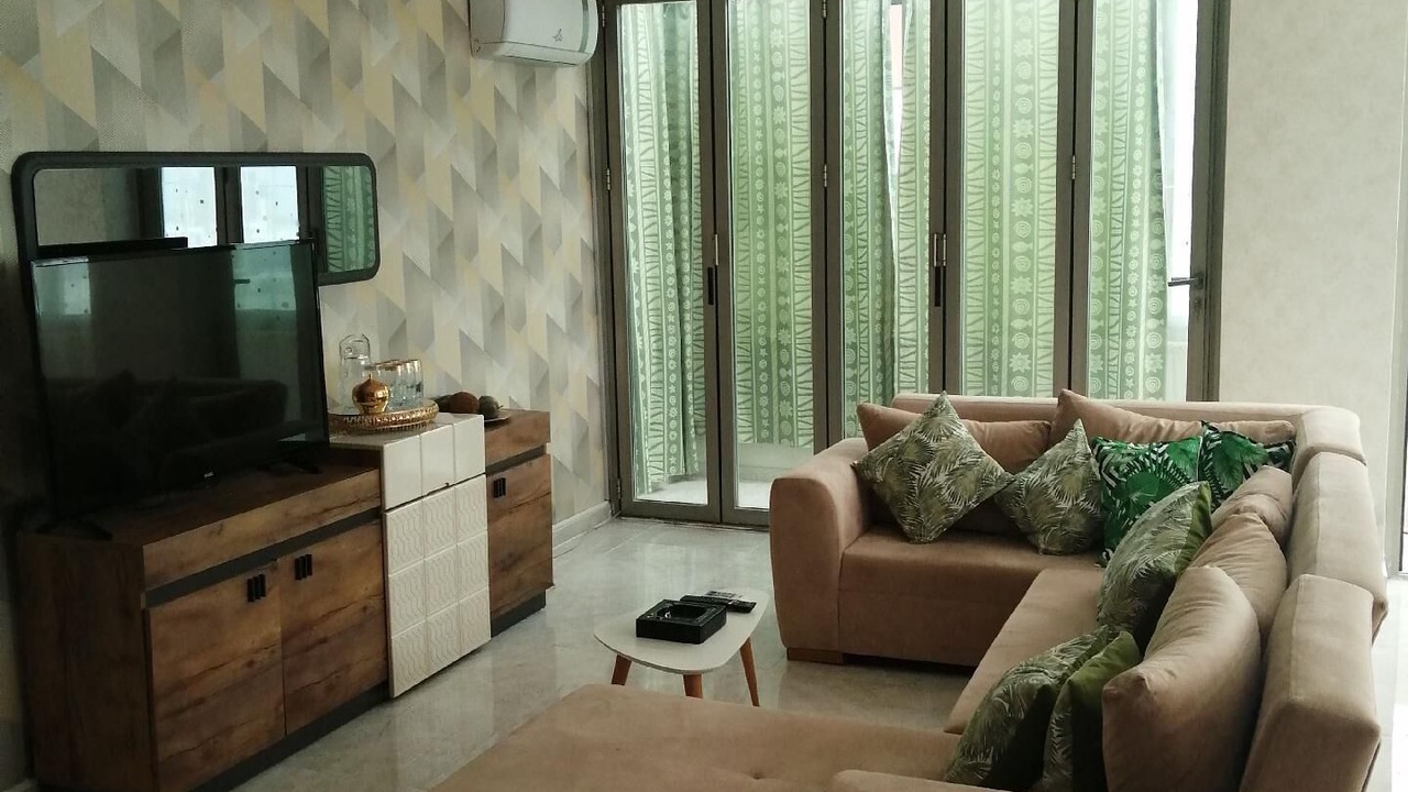 Photo of Livingroom in Kyrenia