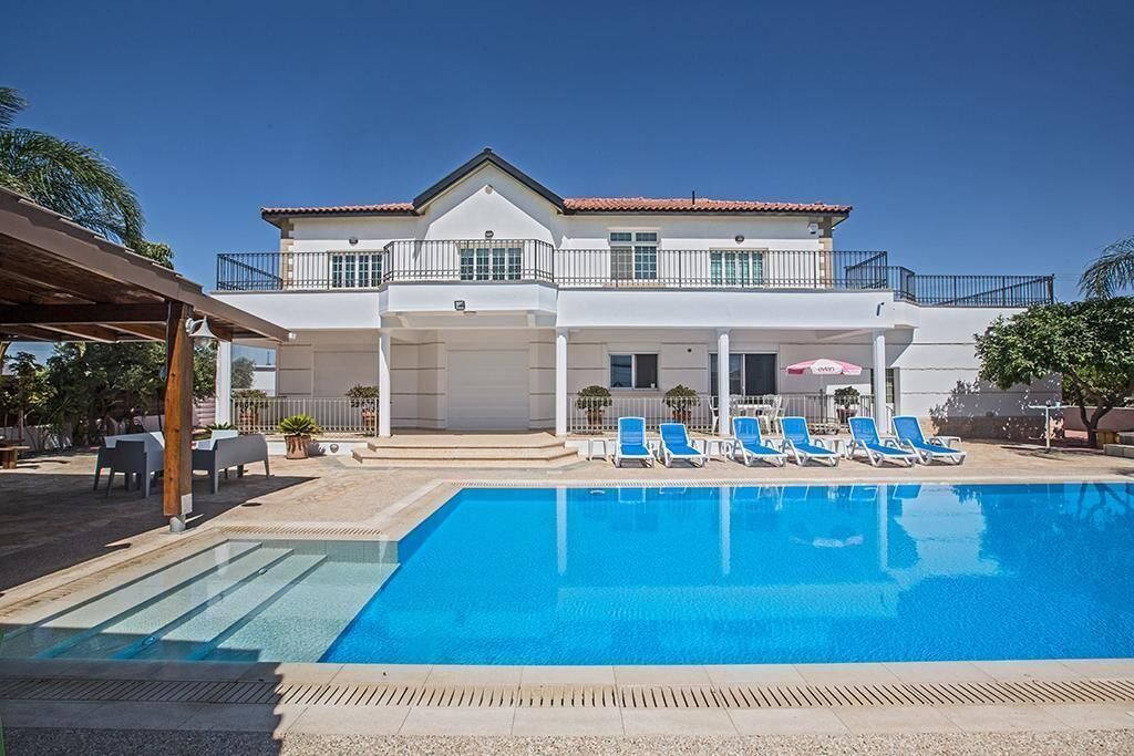Photo of Outdoor in Paralimni