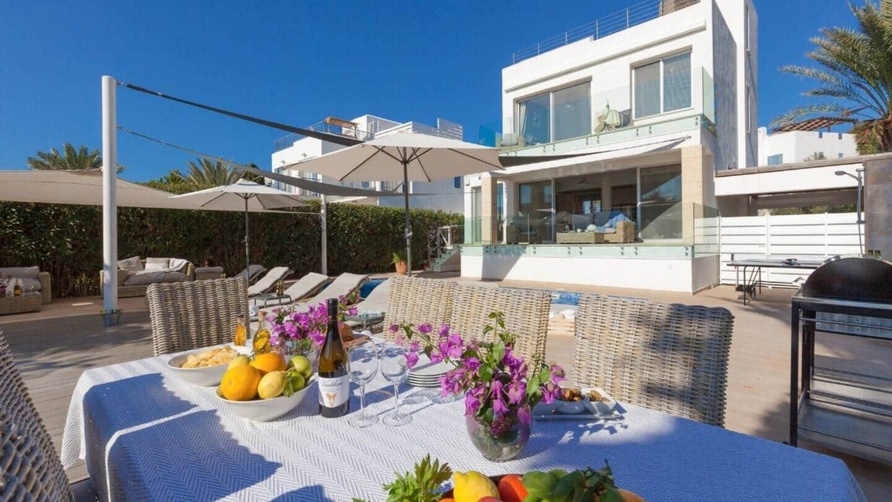 Photo of Outdoor in Chlorakas