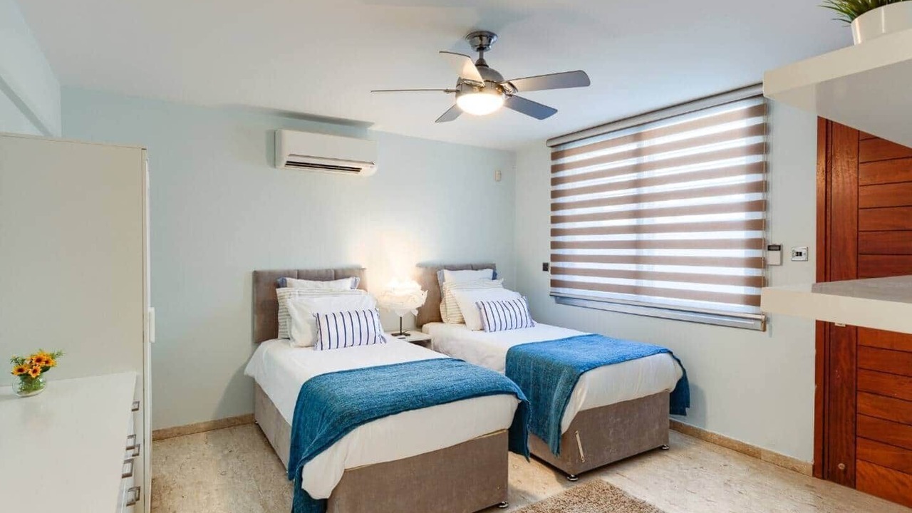 Photo of Bedroom in Chlorakas