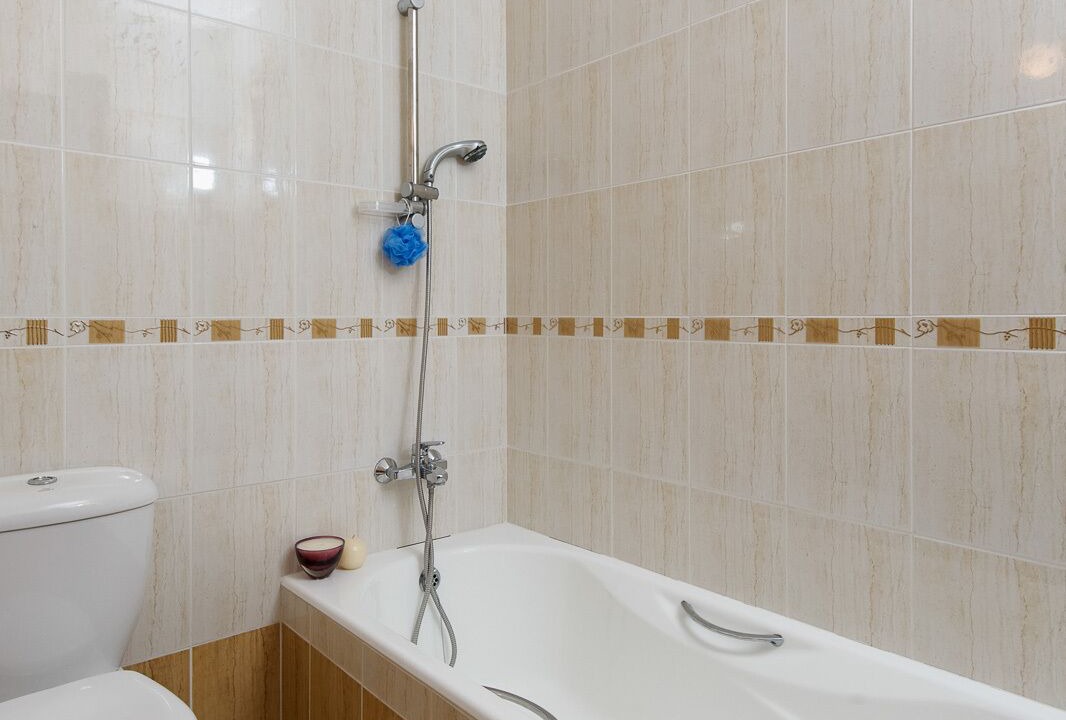 Photo of Bathroom in Kathikas