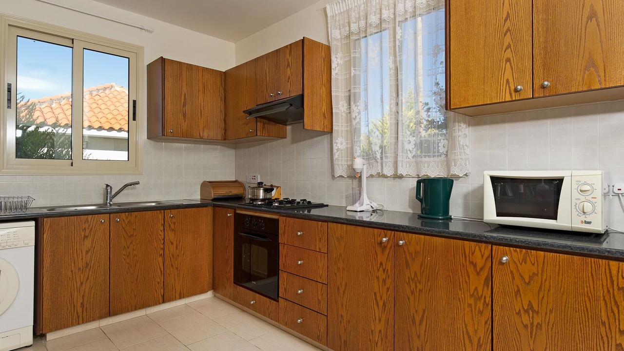 Photo of Kitchen in Kathikas