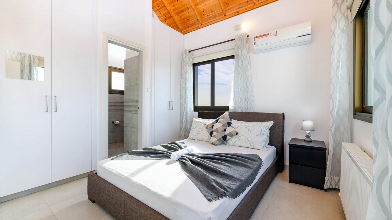 Photo of Bedroom in Ayia Thekla