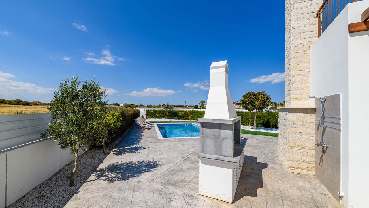 Photo of Outdoor in Ayia Thekla
