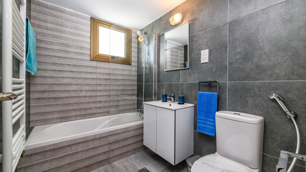 Photo of Bathroom in Ayia Thekla