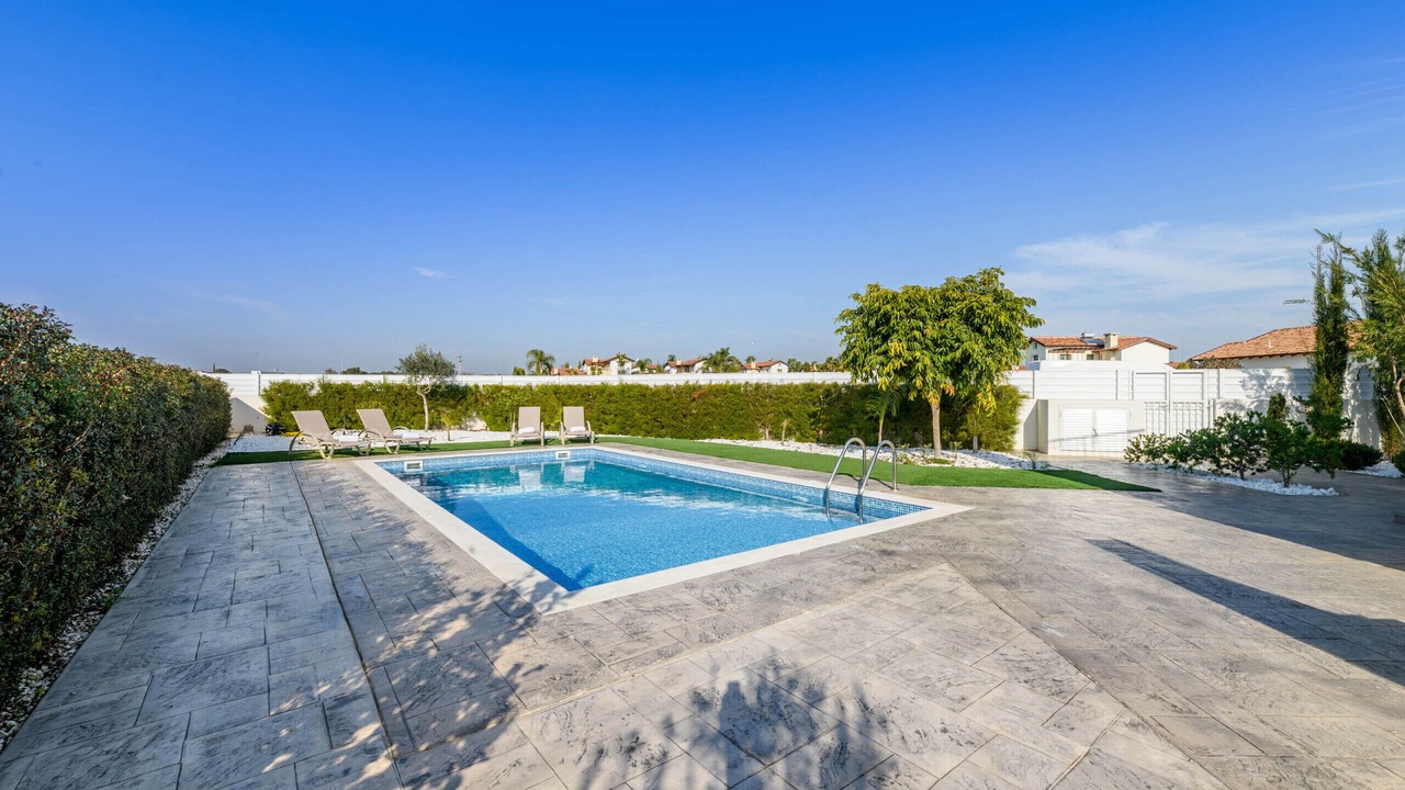 Photo of Outdoor in Ayia Thekla