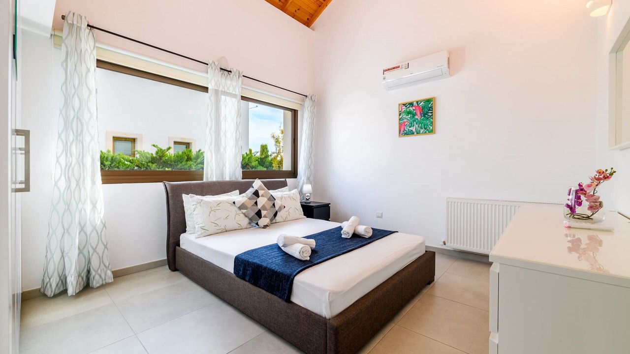 Photo of Bedroom in Ayia Thekla