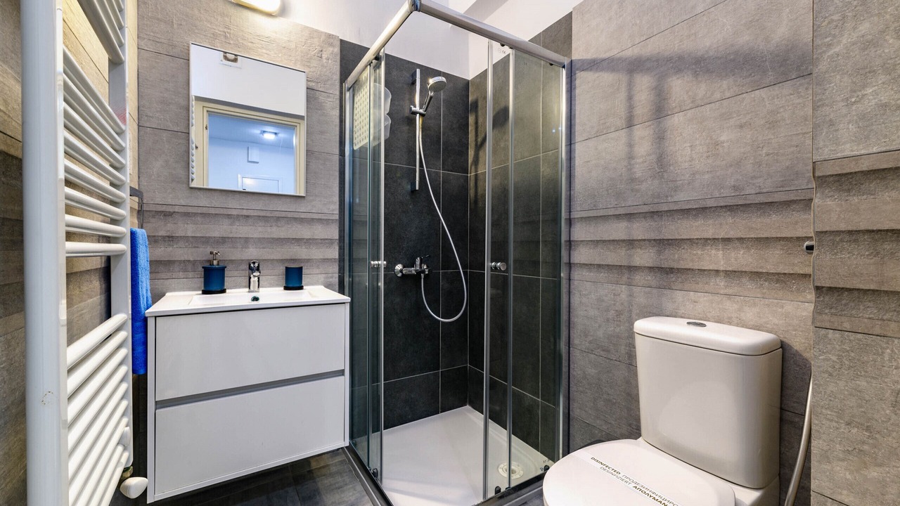 Photo of Bathroom in Ayia Thekla