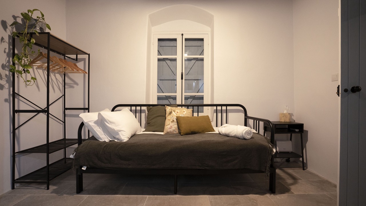 Photo of Bedroom in Old Town