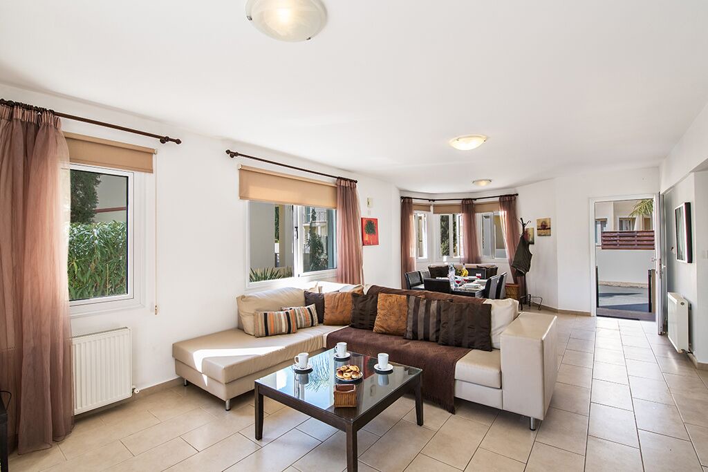 Photo of Livingroom in Pernera