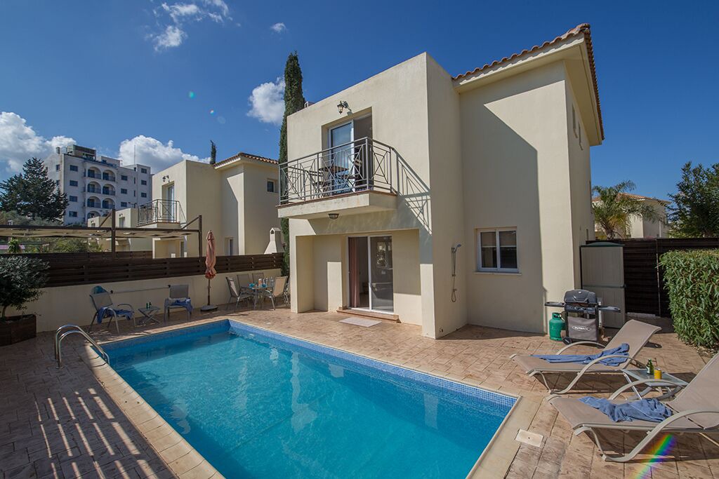 Photo of Outdoor in Pernera