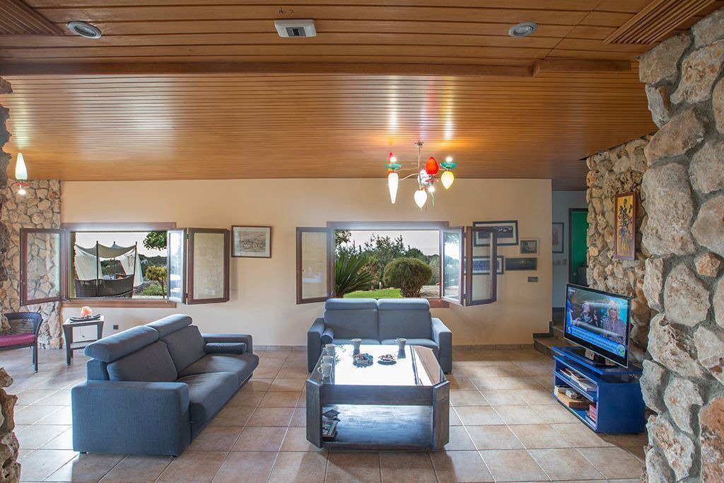 Photo of Livingroom in Ayia Napa
