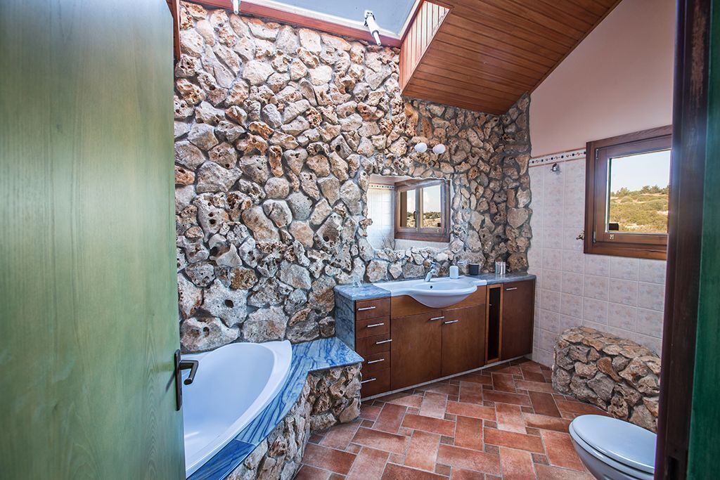 Photo of Bathroom in Ayia Napa