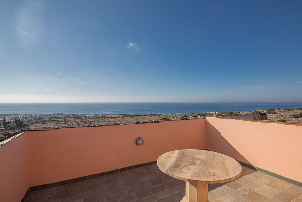 Photo of Patio Balcony in Ayia Napa