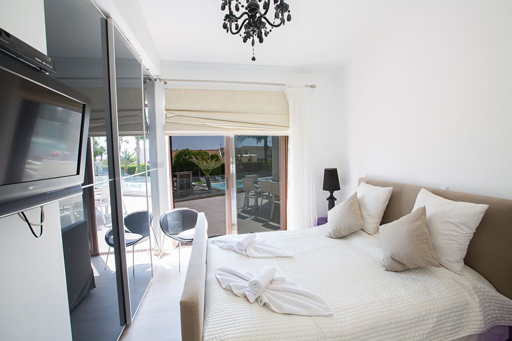 Photo of Outdoor in Protaras