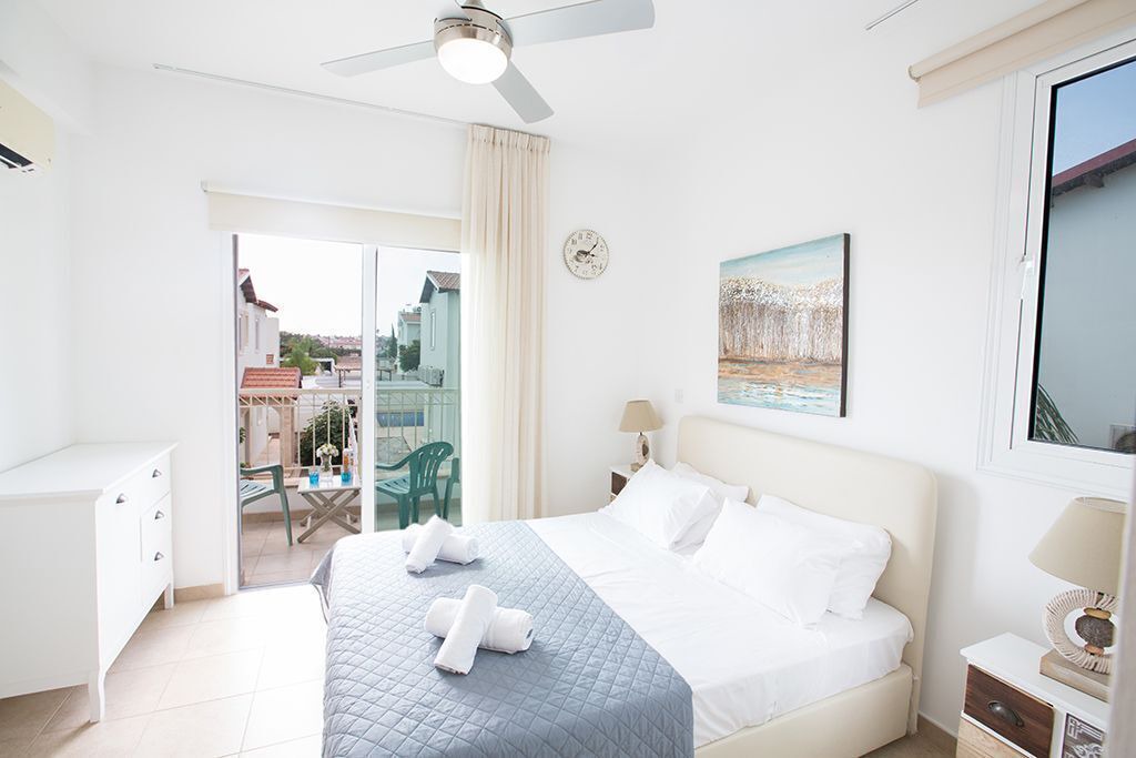Photo of Patio Balcony in Pernera