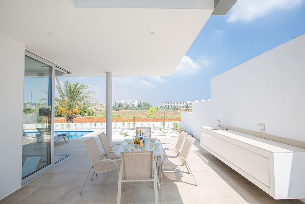 Photo of Outdoor in Protaras