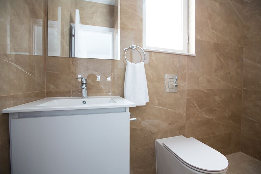 Photo of Bathroom in Protaras