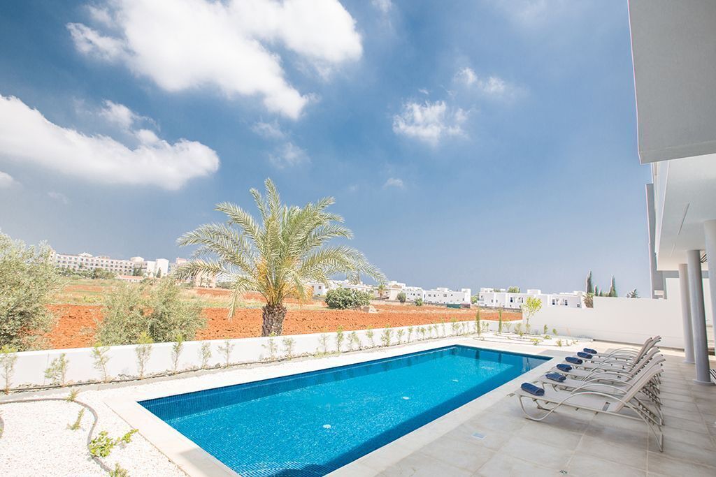 Photo of Outdoor in Protaras