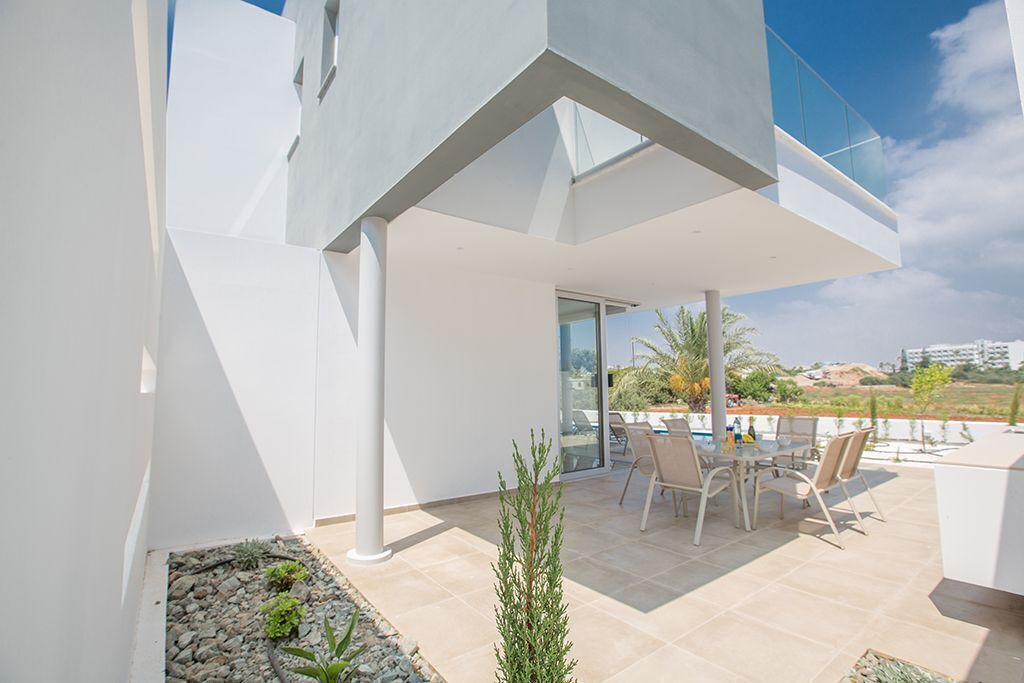 Photo of Outdoor in Protaras