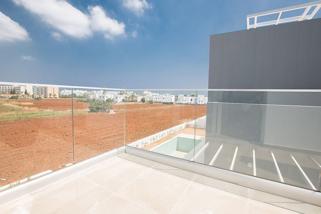 Photo of Patio Balcony in Protaras