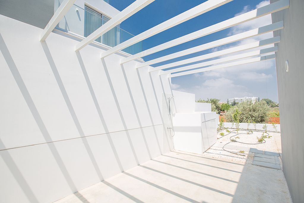 Photo of Patio Balcony in Protaras