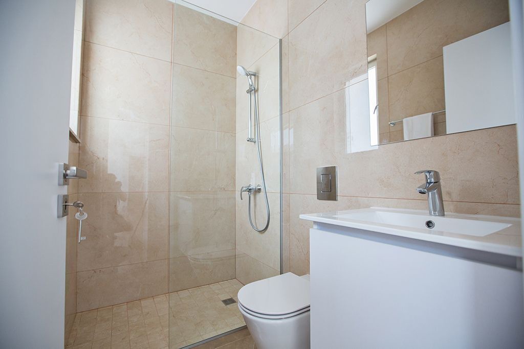 Photo of Bathroom in Protaras