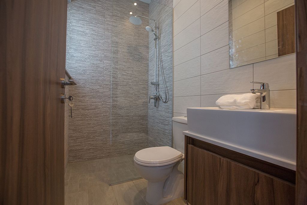 Photo of Bathroom in Pernera