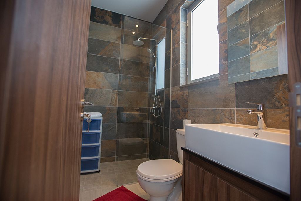 Photo of Bathroom in Pernera