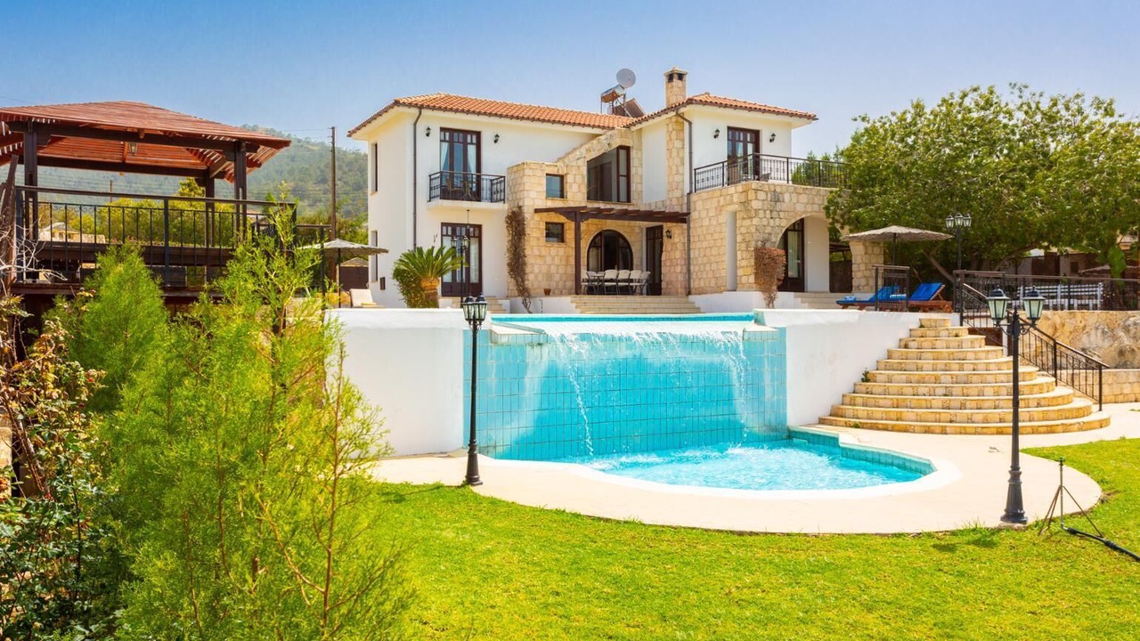 Photo of Outdoor in Argaka