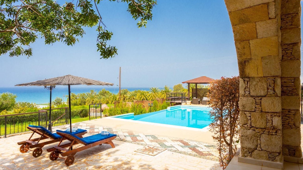 Photo of Outdoor in Argaka