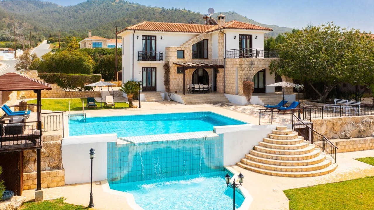 Photo of Outdoor in Argaka