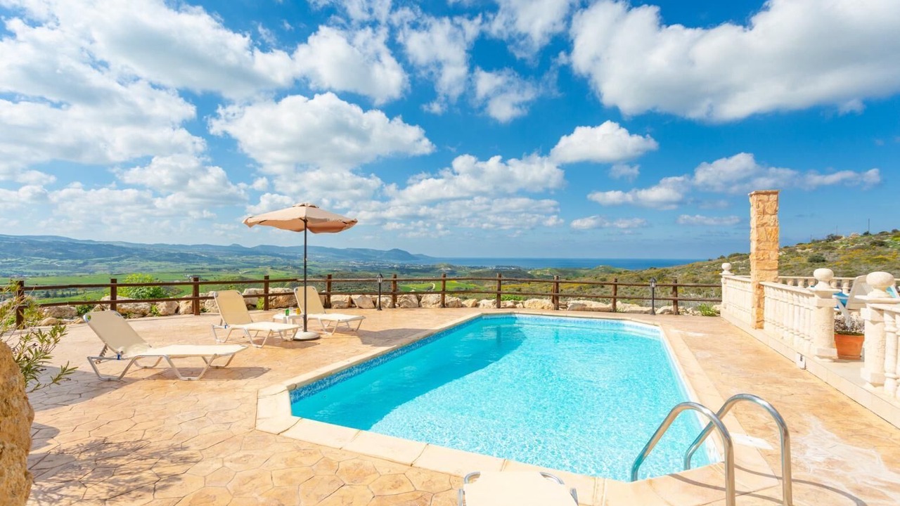 Photo of Outdoor in Latchi