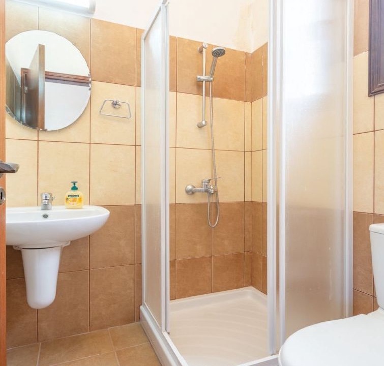 Photo of Bathroom in Latchi