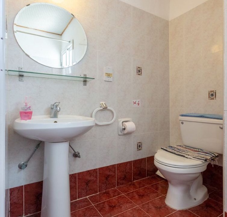 Photo of Bathroom in Polis